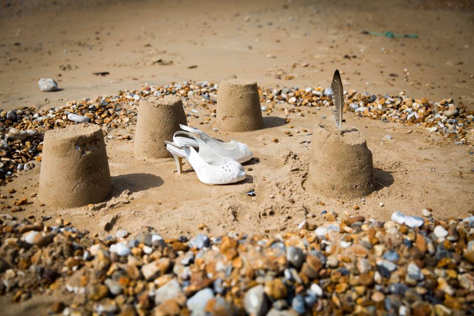 The Relais Cooden Beach