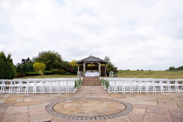 The Boat House @ Aston Marina Wedding venue Nr Stone, Staffordshire ...