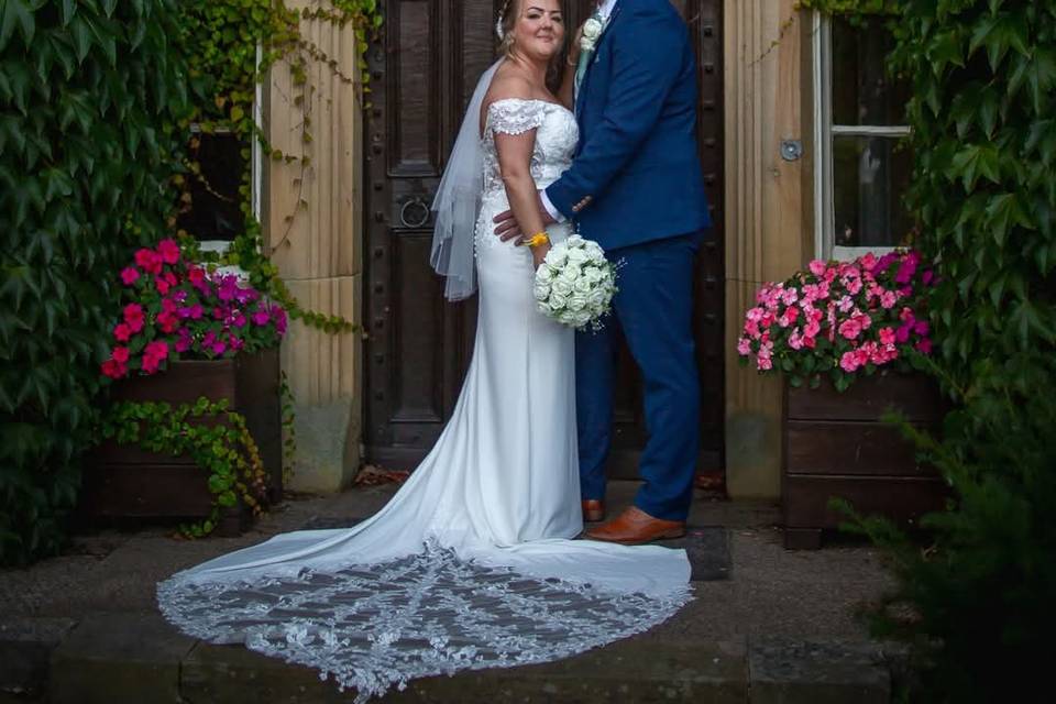 Laura & Daniel
