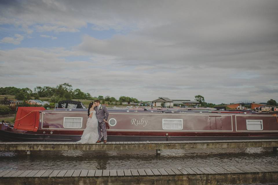 The Boat House @ Aston Marina