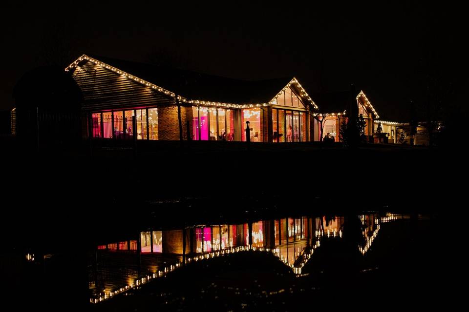 The Boat House @ Aston Marina