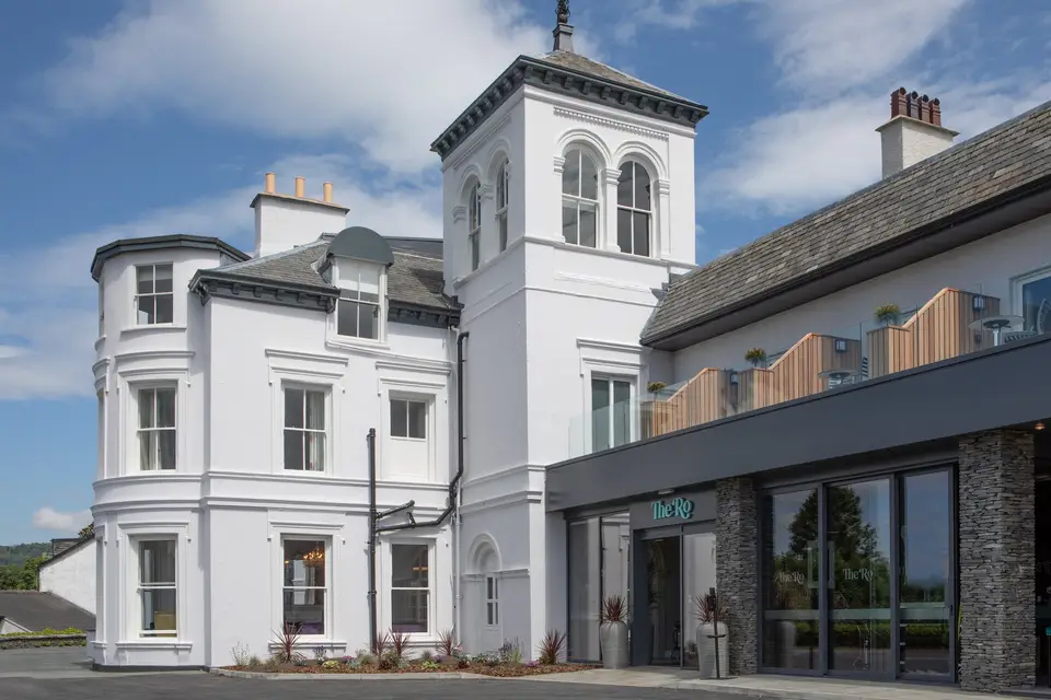 The Ro Hotel - Bowness-on-Windermere - Visit Lake District