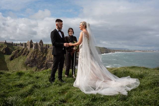 The vows