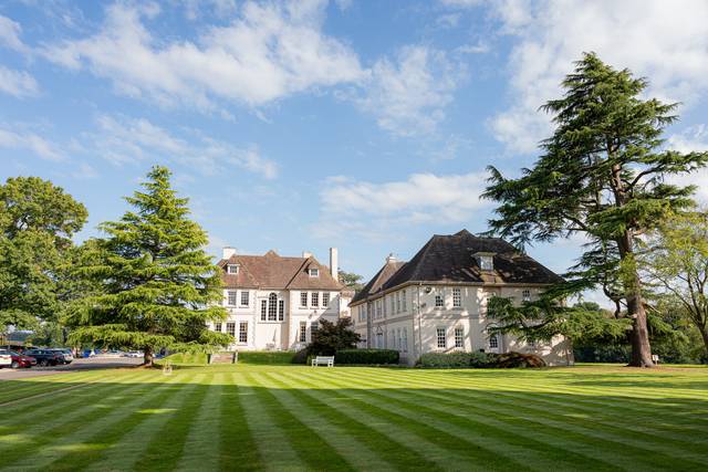 Brockencote Hall Hotel