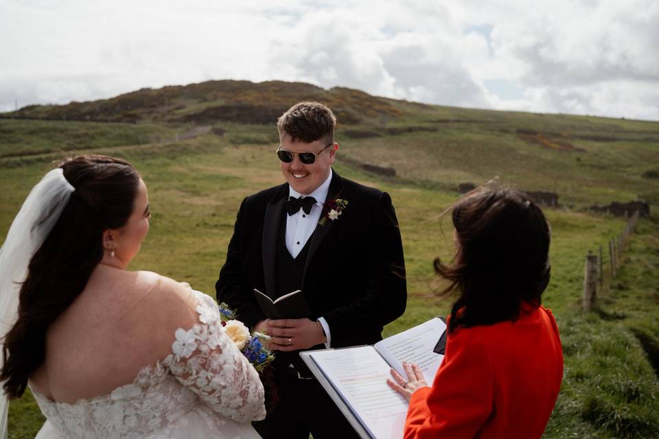 Vows