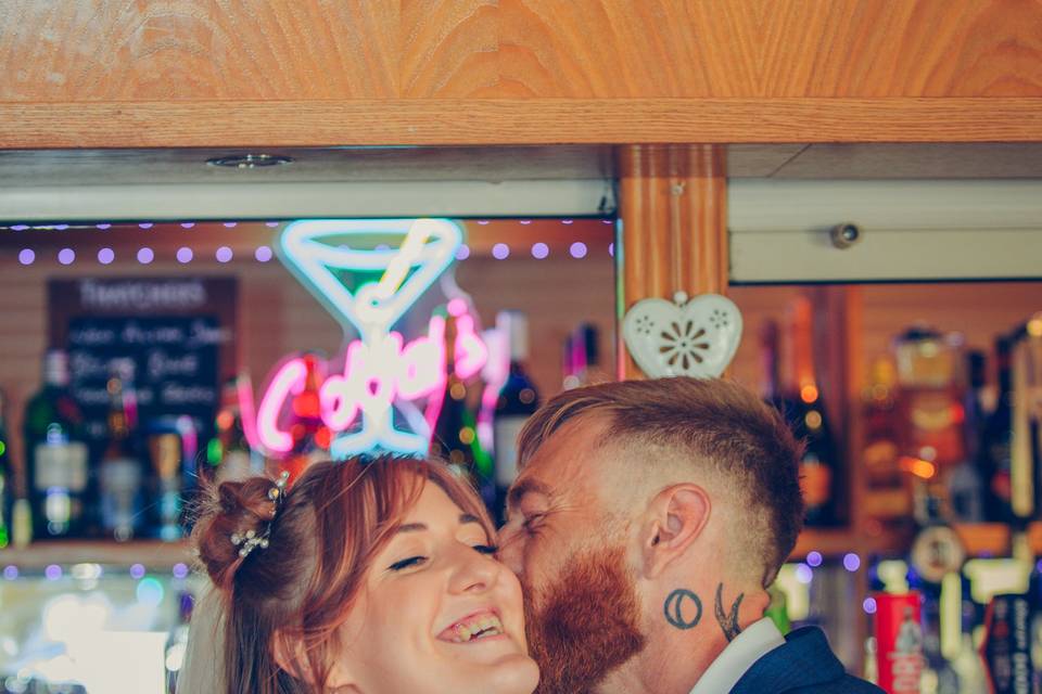 Party Wedding