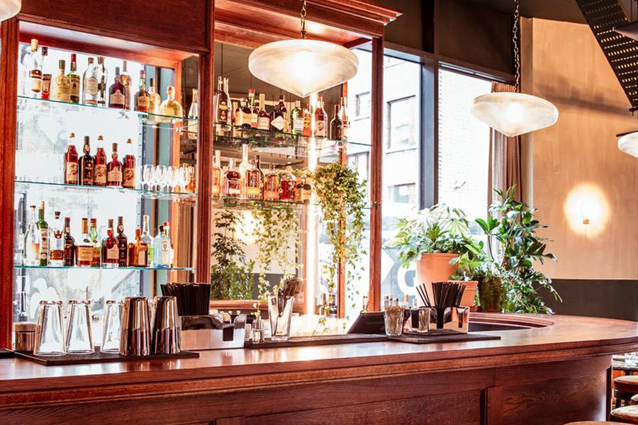 Bar da Casa
