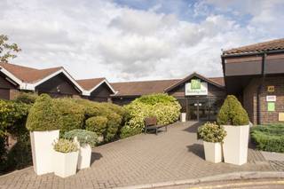 Holiday Inn Rochester-Chatham