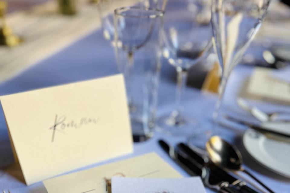 Guests Portraits