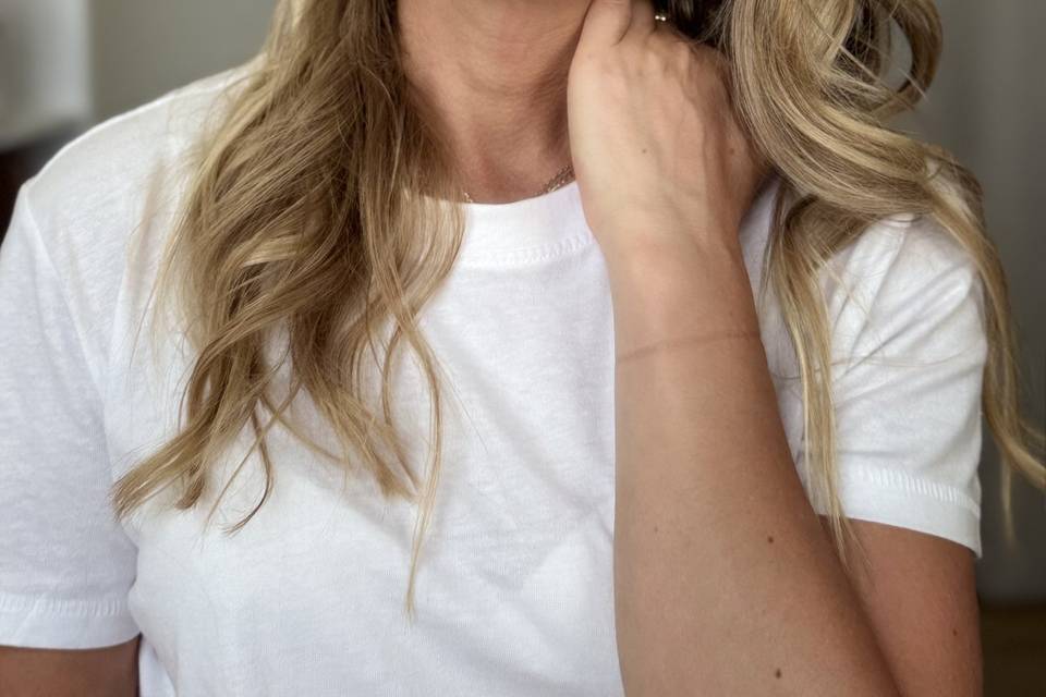 Soft glam