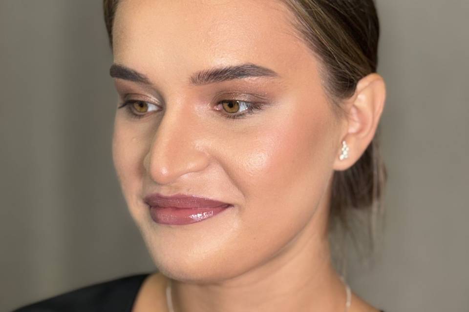 Soft glam