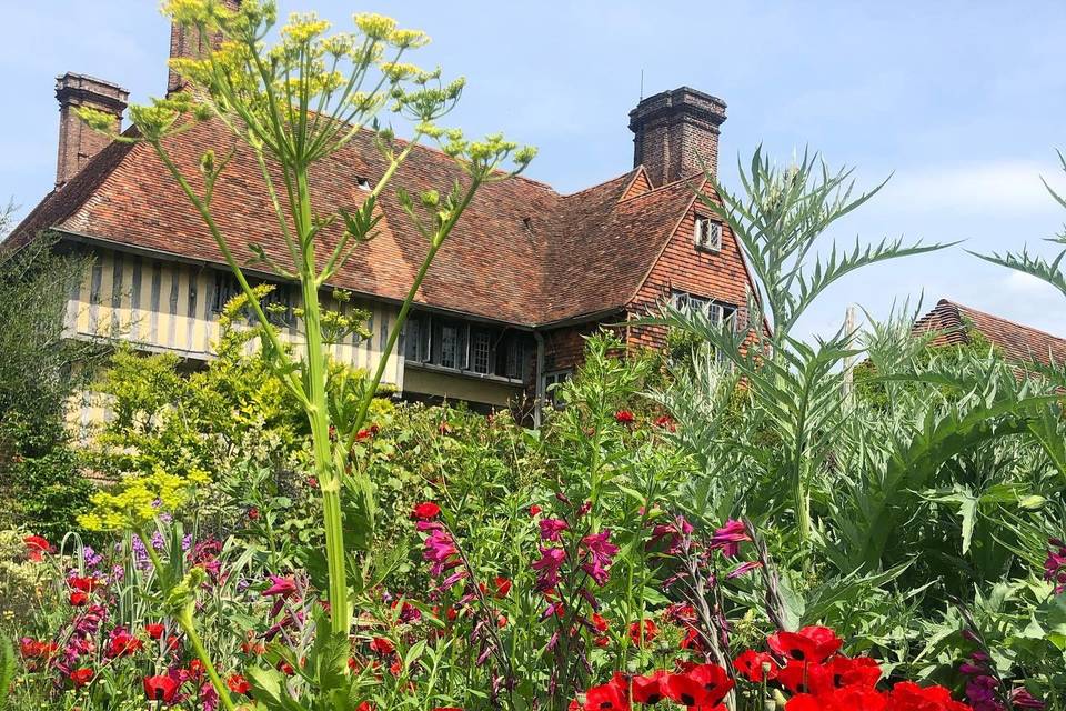 Flackley Ash Hotel