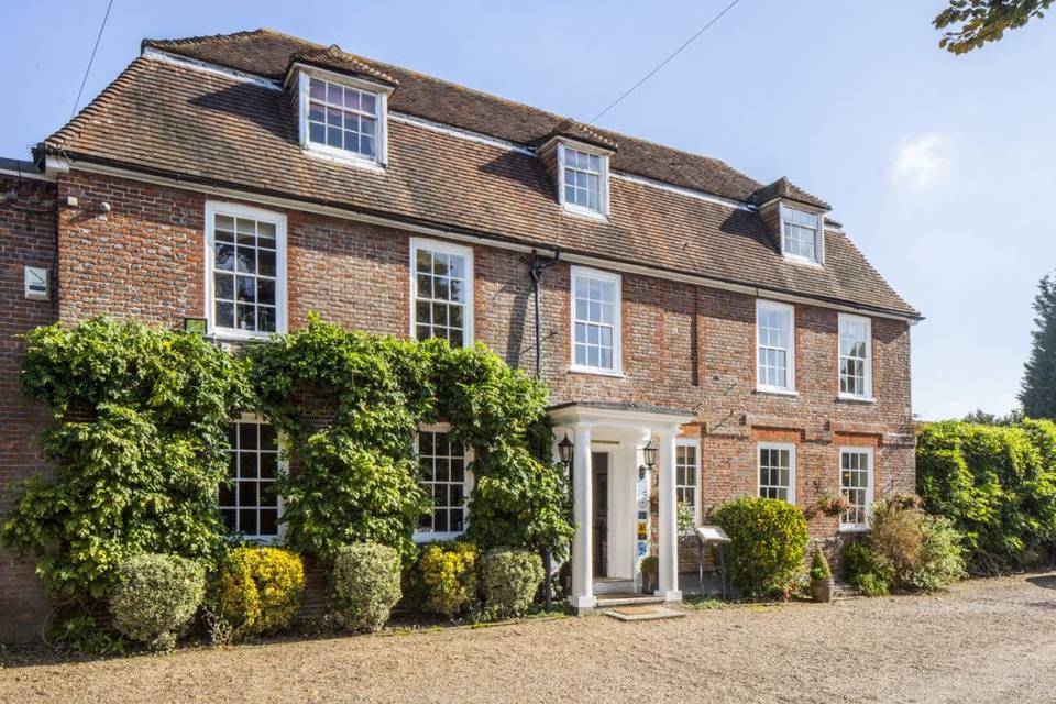 Flackley Ash Hotel, Restaurant & Leisure Club