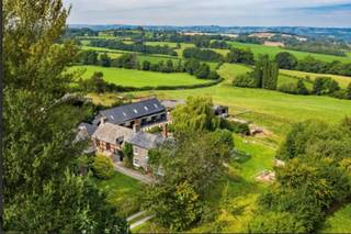 Westbrook Court Country House