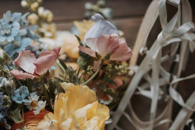 Nova Blooms Florist