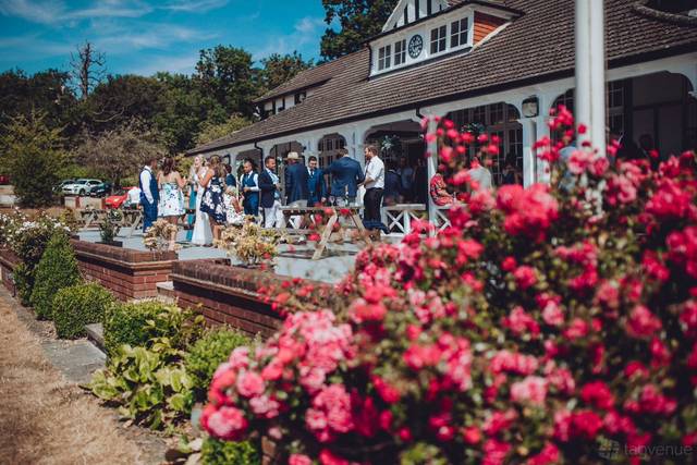 London Shenley Club