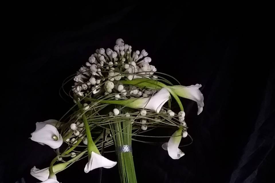 Contemporary Bouquet