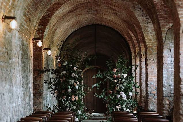 Norfolk Cloister