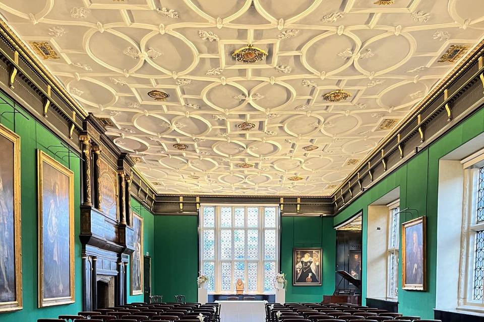 Great Chamber