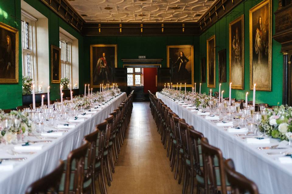Great Chamber