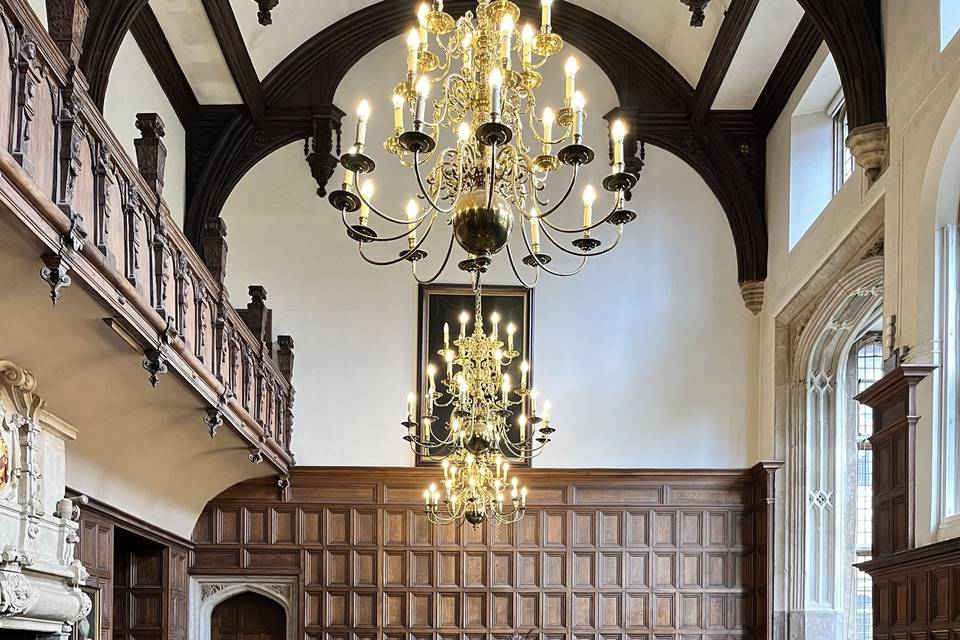 Great Hall