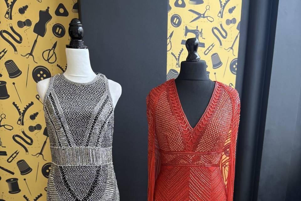 The Zip Yard Alterations