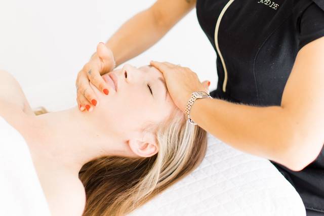 Jodie Beale Skin Specialist