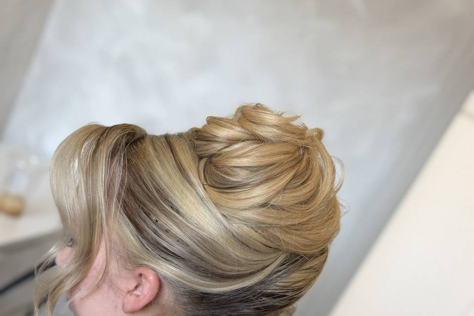Pammy Bun