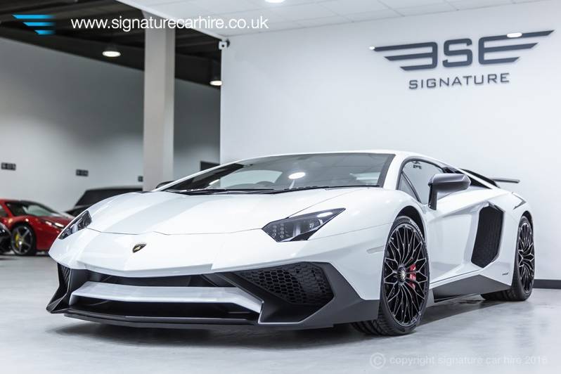 Signature Car Hire