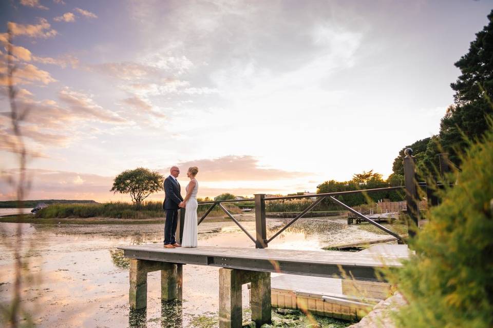 Christchurch Harbour Hotel