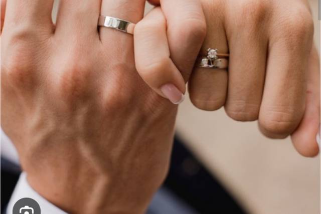 Forever a hand to hold.