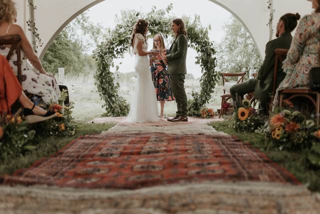 Kent Wedding Photographer