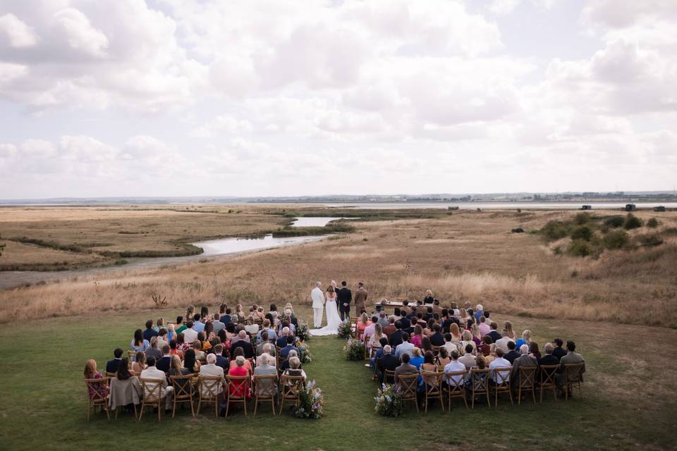 Ceremony