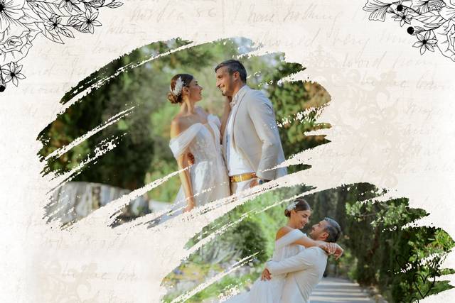 Wedding planning by Egtevent