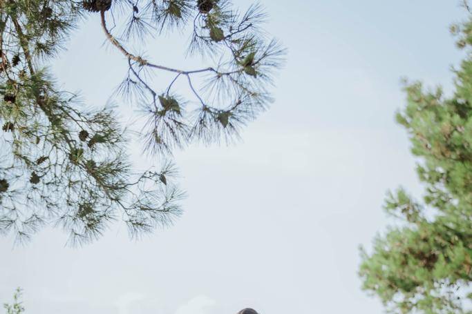 Seaside Wedding in Istanbul