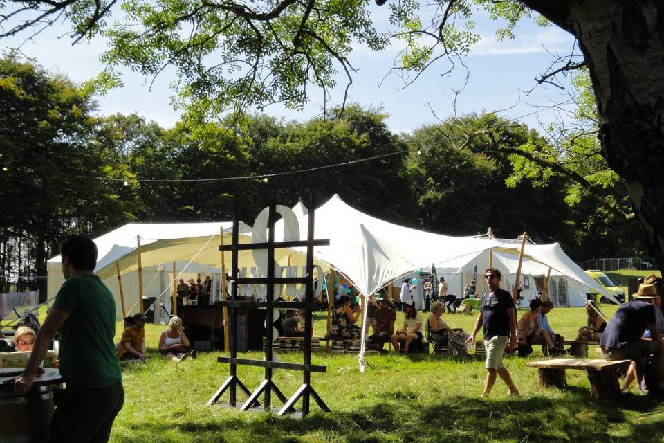 Pippingford Park 11