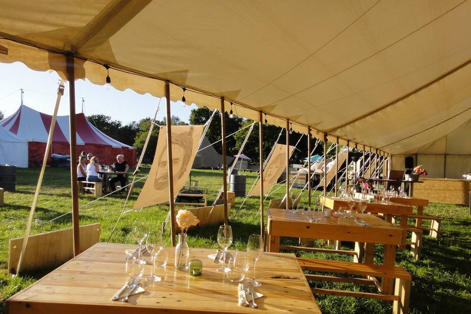 Pippingford Park 12