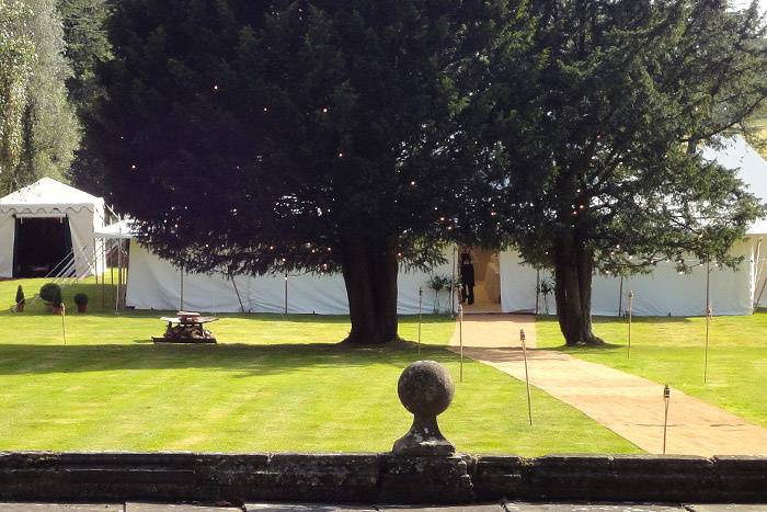 Pippingford Park 14