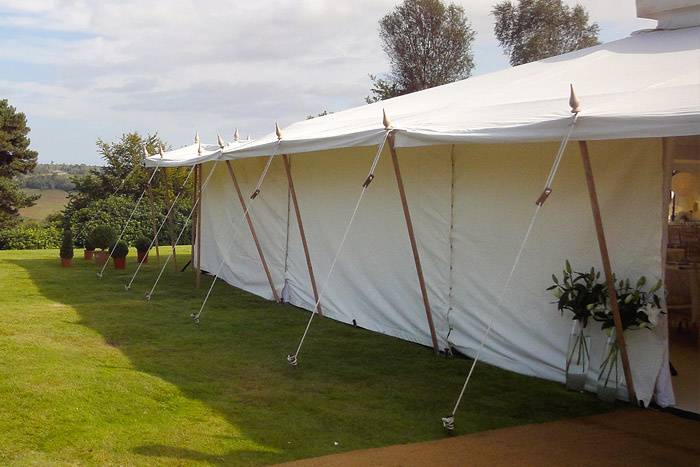 Pippingford Park 15