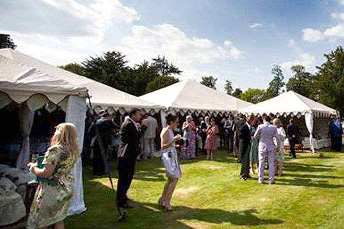 Pippingford Park 16