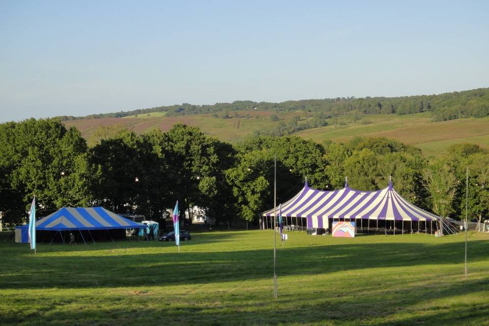 Pippingford Park 1