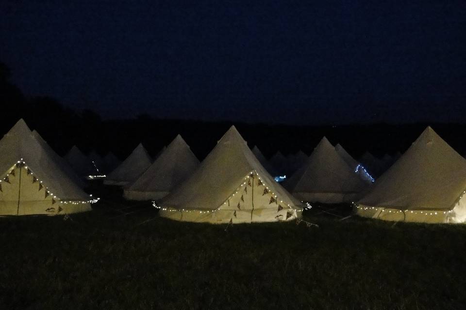 Pippingford Park 7