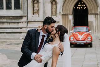 Love and Lace Bridal Ltd