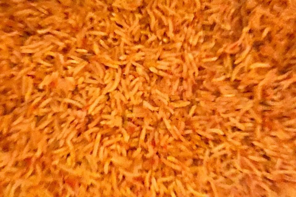 Jollof Rice