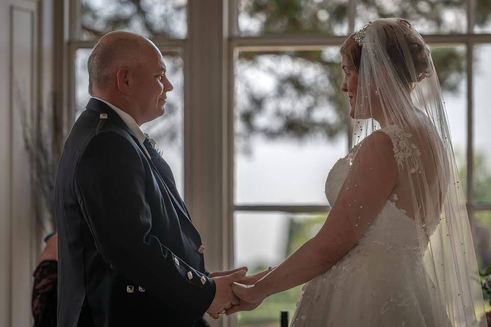 Real Bride