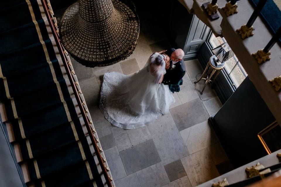 Real Bride