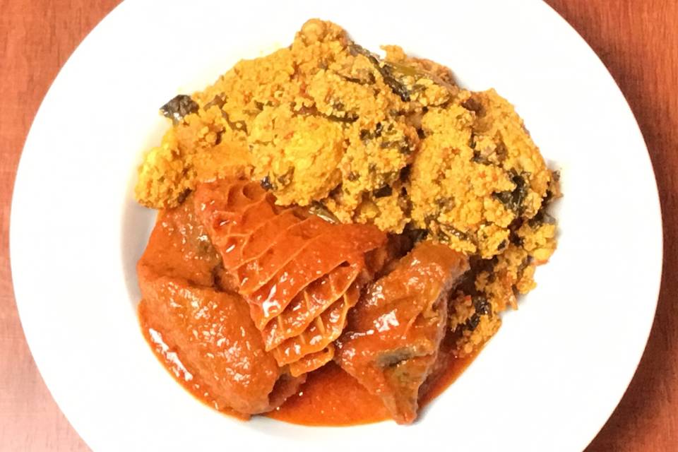 Egusi