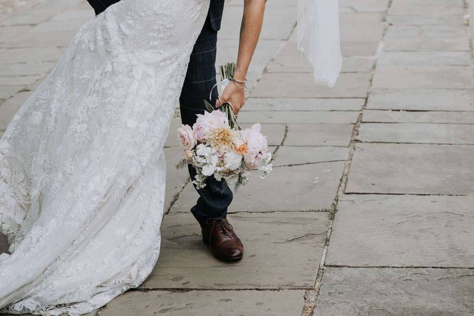 Love and Lace Bridal Ltd