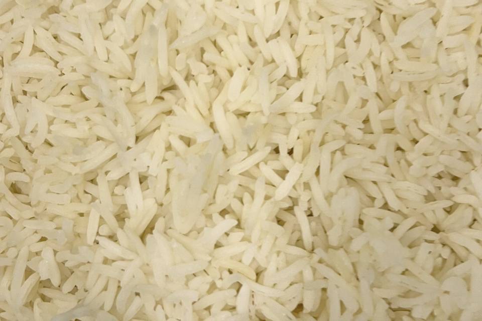 Extra Rice