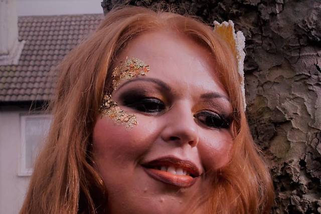 Ceri Bruinsma MUA